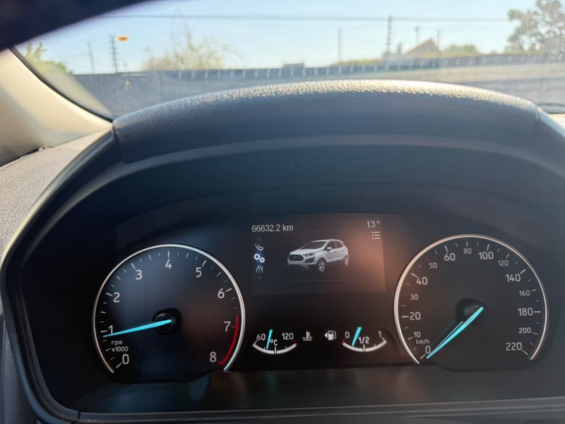 Ford ECOSPORT 1.5 2018 - Imagen 14 de 20