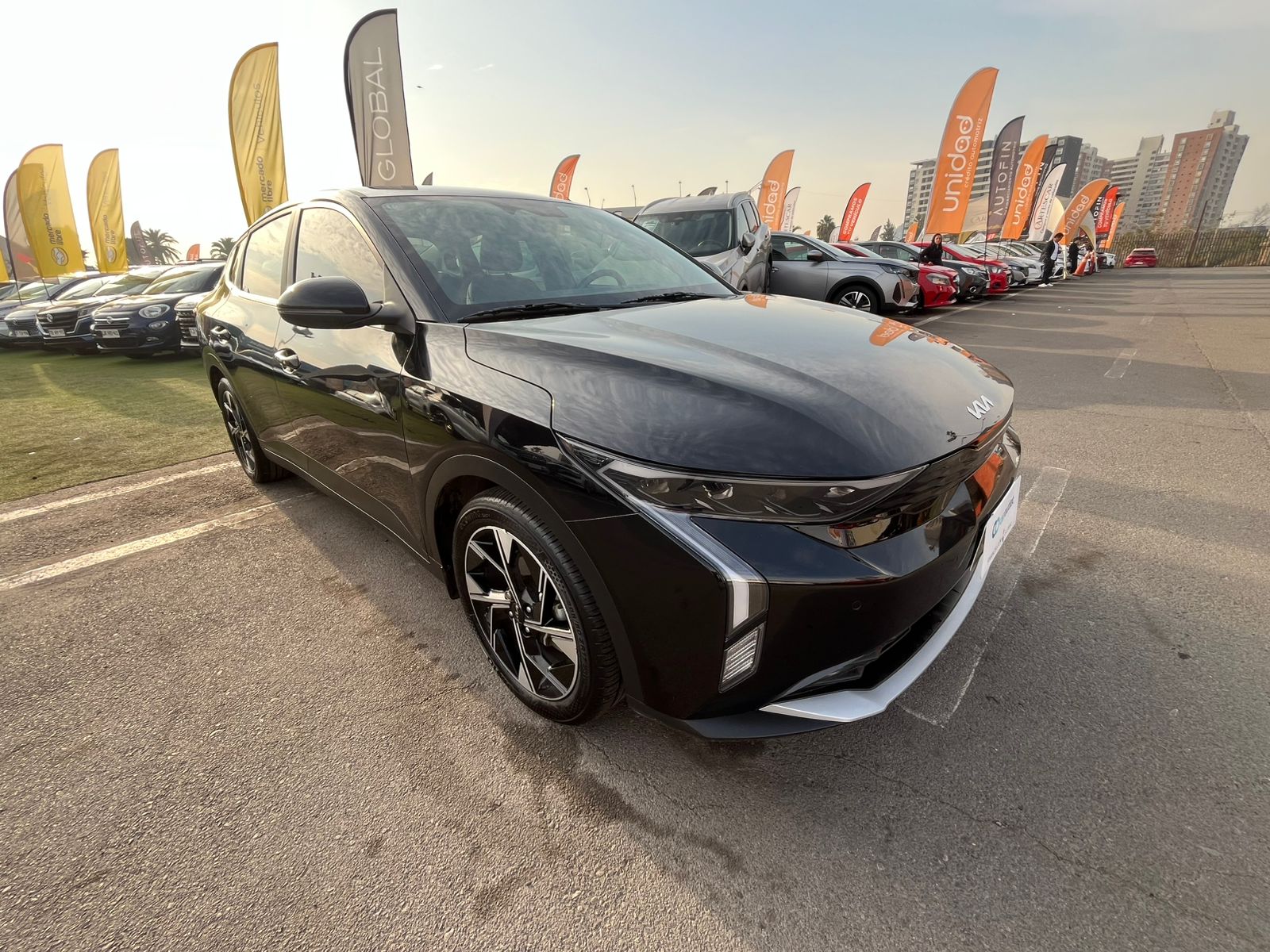 Kia K3 MPI 1.6 AUT 2025 - Imagen 7 de 20