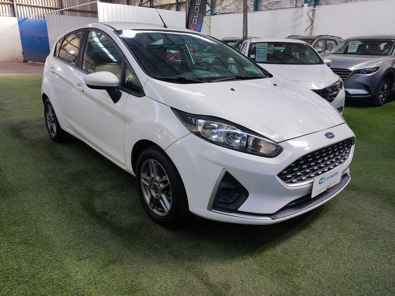 Ford FIESTA 1.6 2019 - Imagen 5 de 12