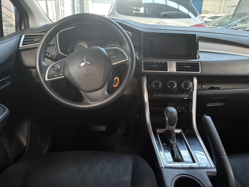 Mitsubishi XPANDER GLX 1.5 AUT 2025 - Imagen 8 de 12