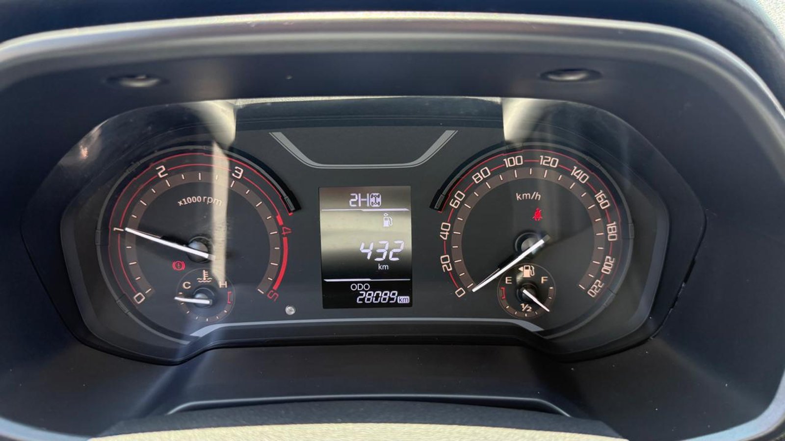 Maxus T60 4WD 2.0 2025 - Imagen 15 de 20