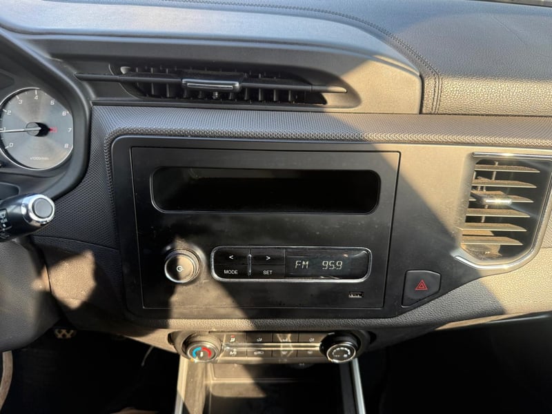 Chery TIGGO 3 1.5 2021 - Imagen 15 de 19