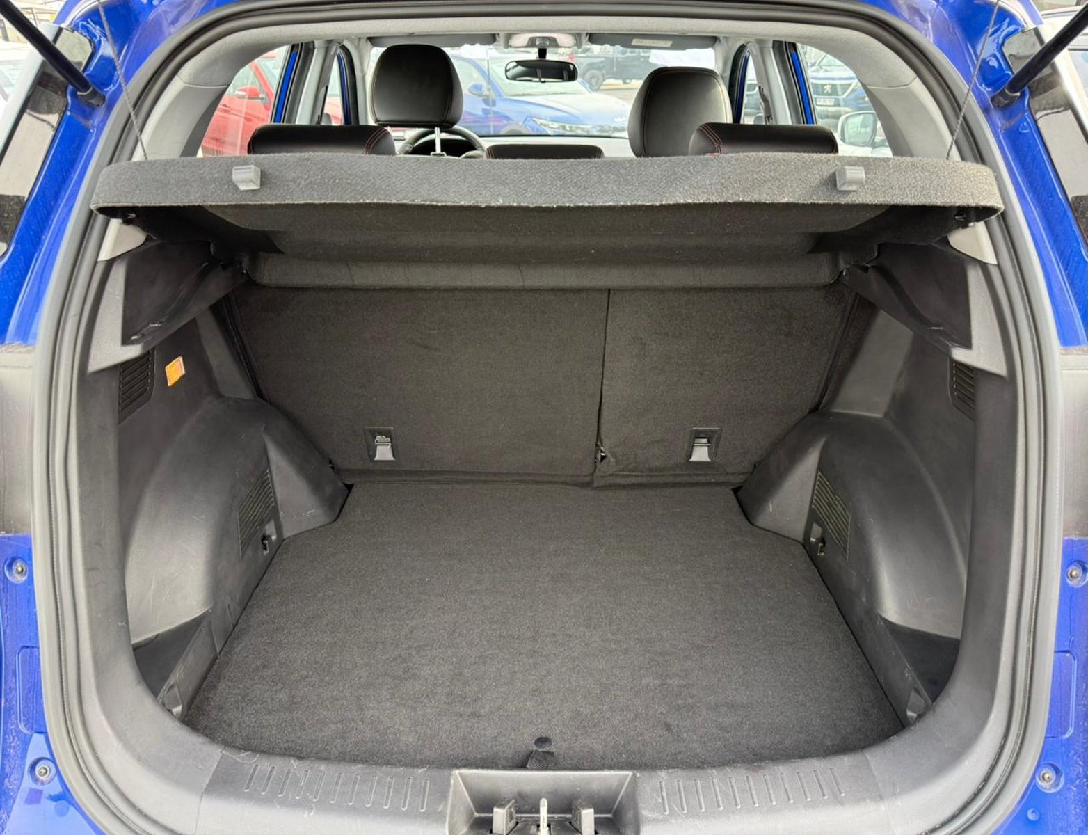 CHERY TIGGO 3 1.5 2023 - Imagen 17 de 18