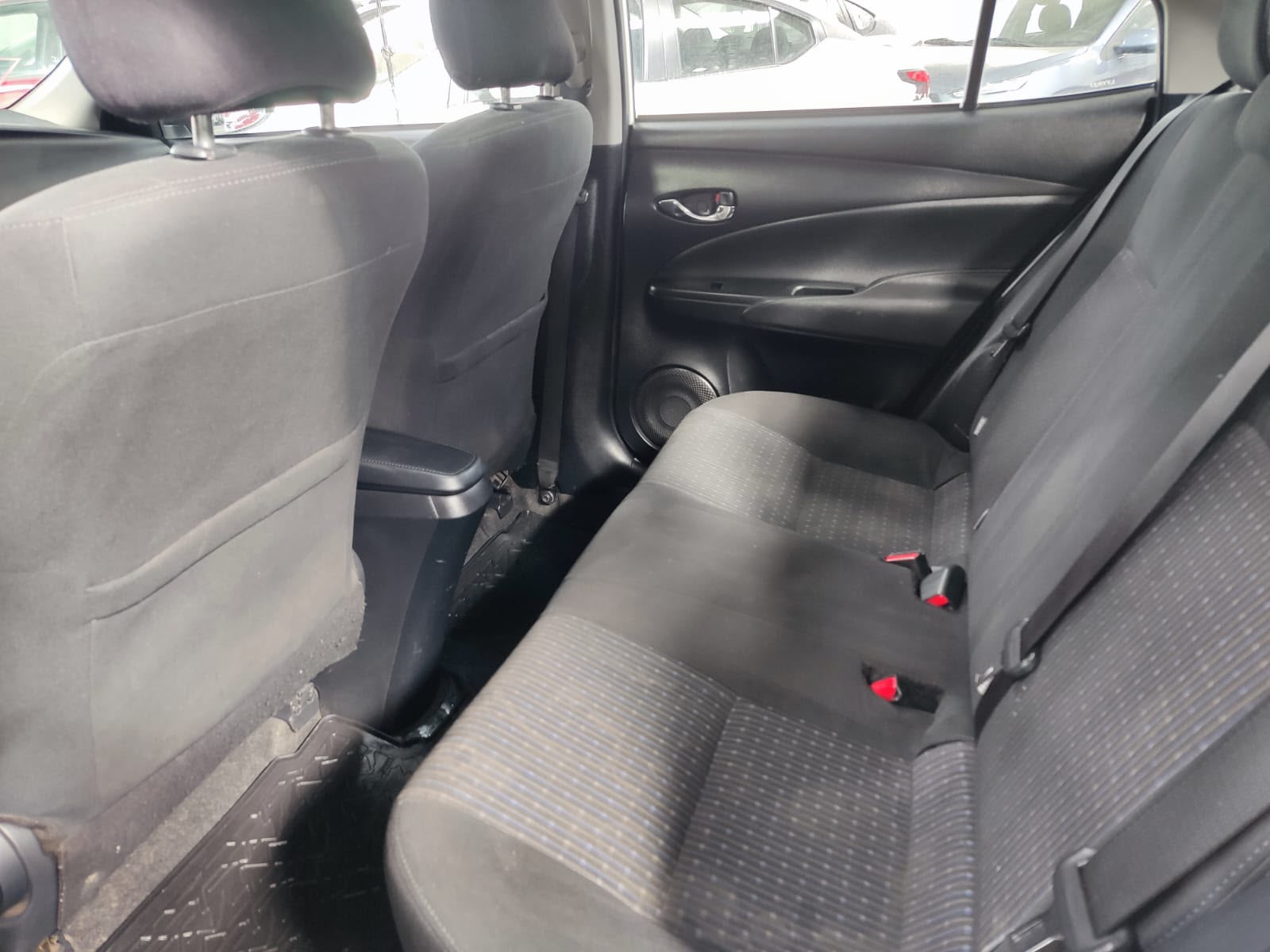 Toyota YARIS GLI 1.5 AUT 2020 - Imagen 13 de 14