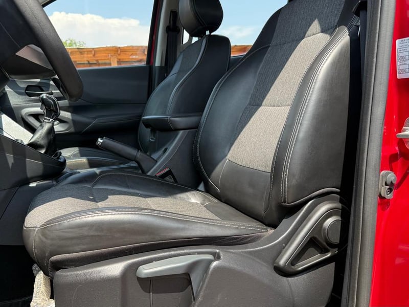 Peugeot LANDTREK 4X4 1.9 2023 - Imagen 11 de 20