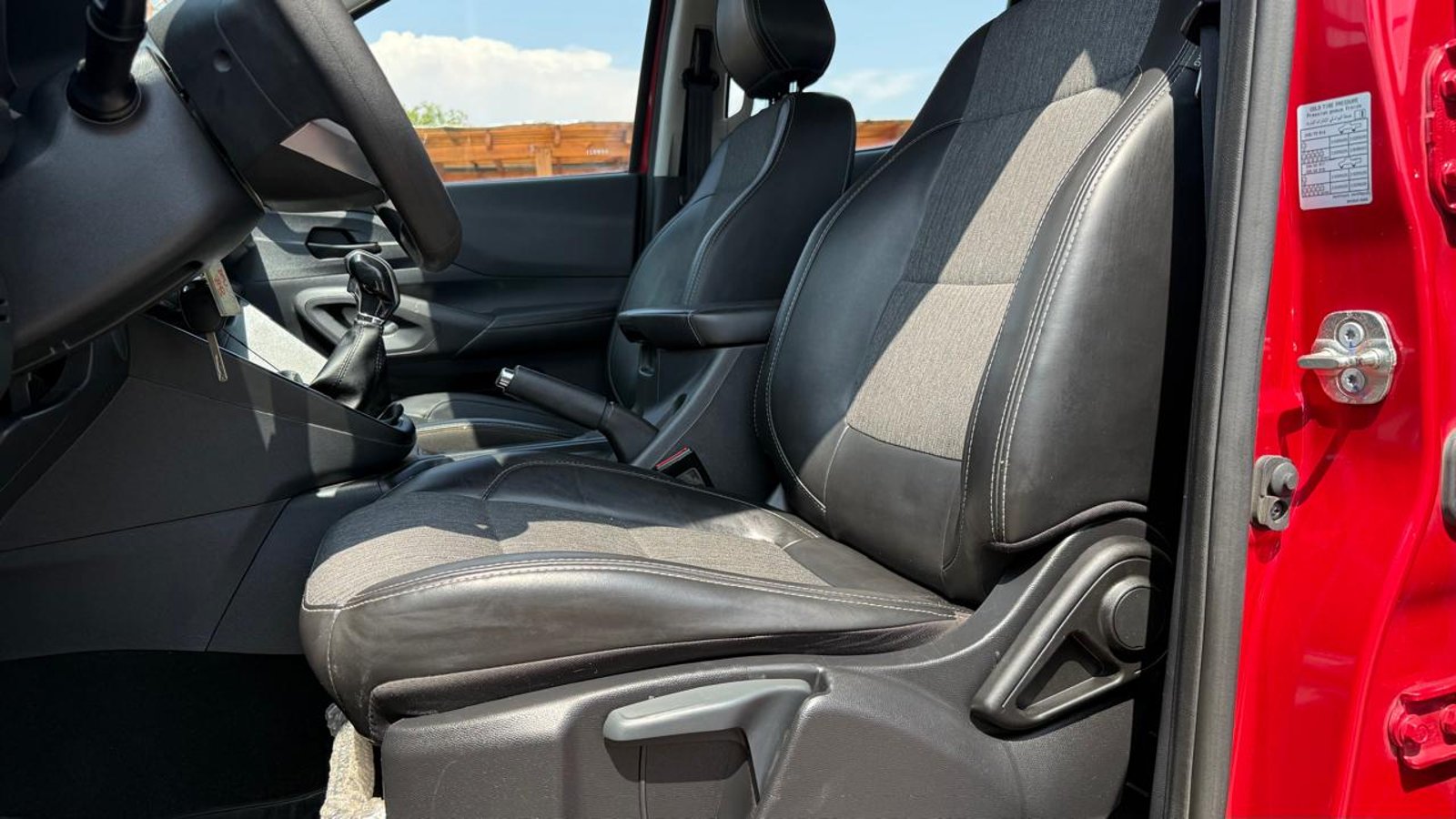 Peugeot LANDTREK 4X4 1.9 2023 - Imagen 11 de 20