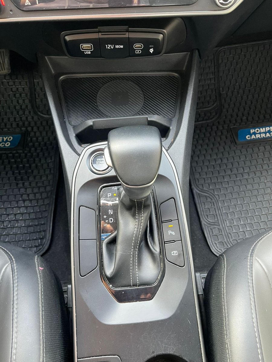 Kia K3 MPI 1.6 AUT 2025 - Imagen 16 de 20