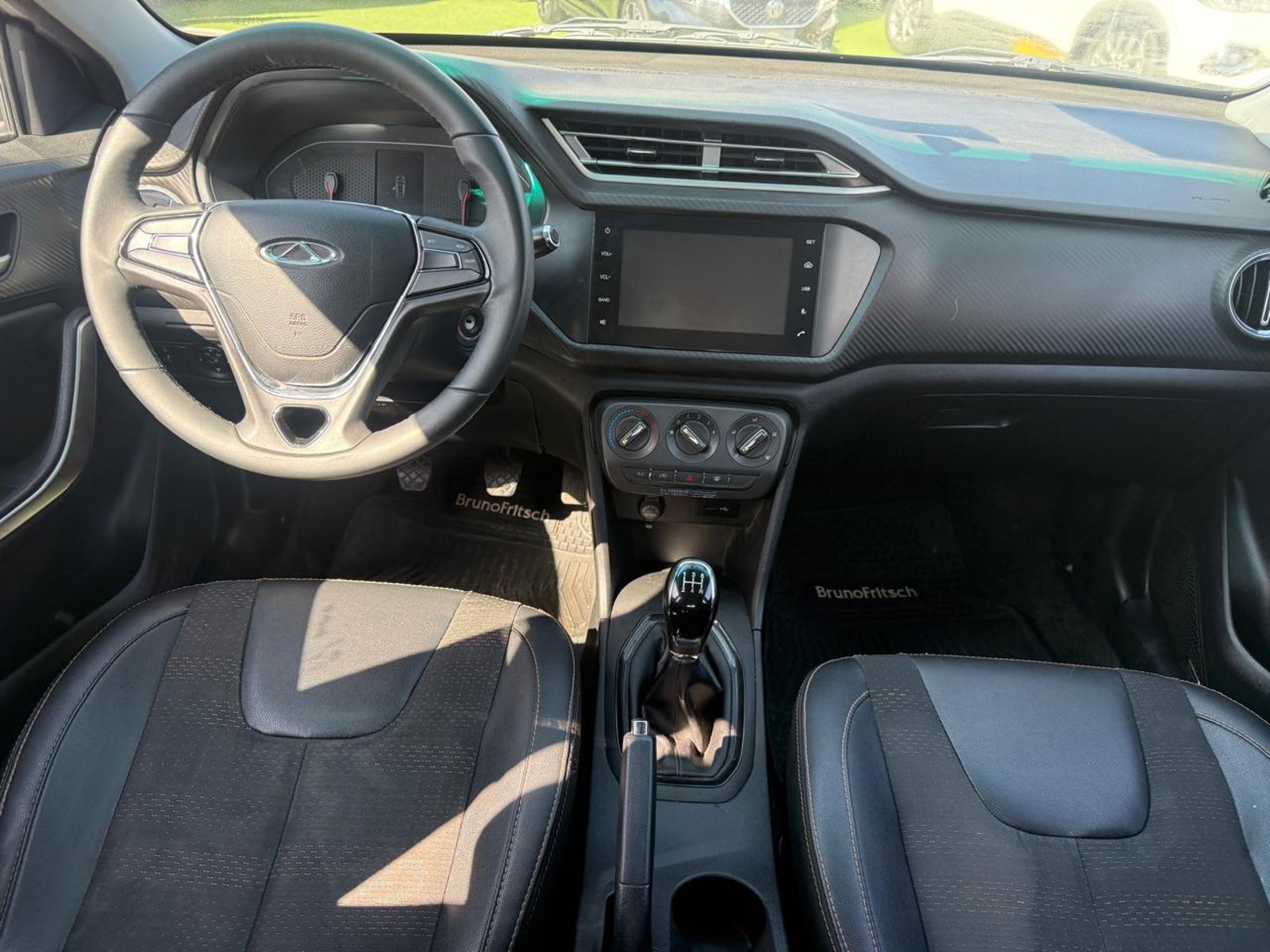 Chery TIGGO 2 1.5 2022 - Imagen 12 de 20