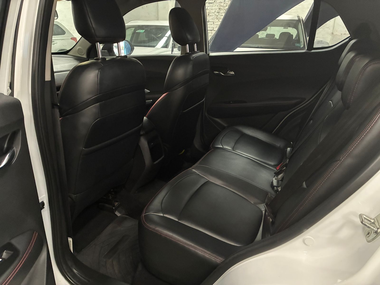 Chevrolet GROOVE 1.5 2023 - Imagen 12 de 12