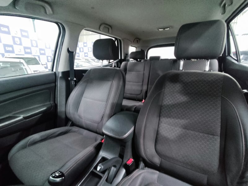 Changan CX70 1.6 2019 - Imagen 10 de 15