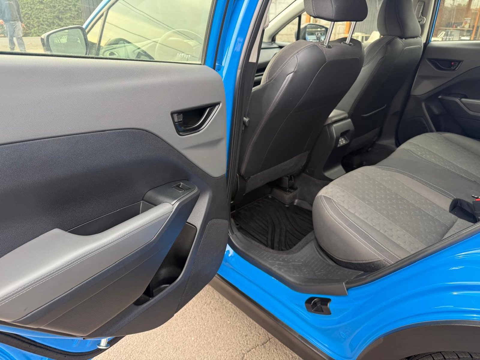 Subaru CROSSTREK 4X4 2.0 AUT 2024 - Imagen 19 de 20