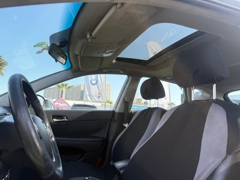 Hyundai I-30 2.0 GLS AC 2AB 2013 - Imagen 9 de 19