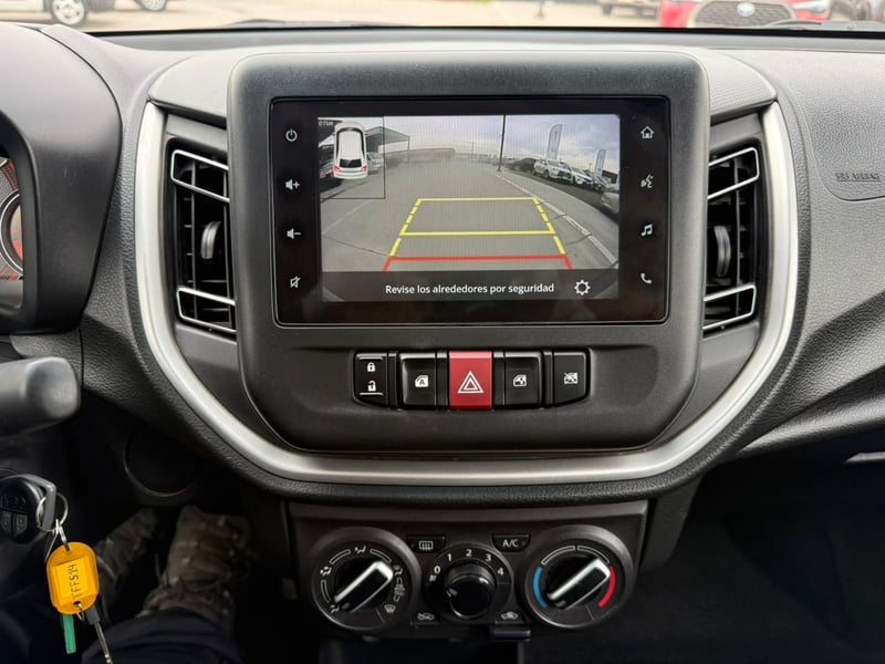 Suzuki CELERIO 1.0 GLX 2024 - Imagen 17 de 20