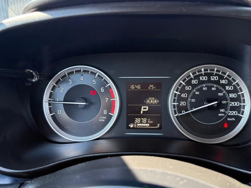 Suzuki NEW BALENO GLS 1.5 AUT 2024 - Imagen 15 de 20