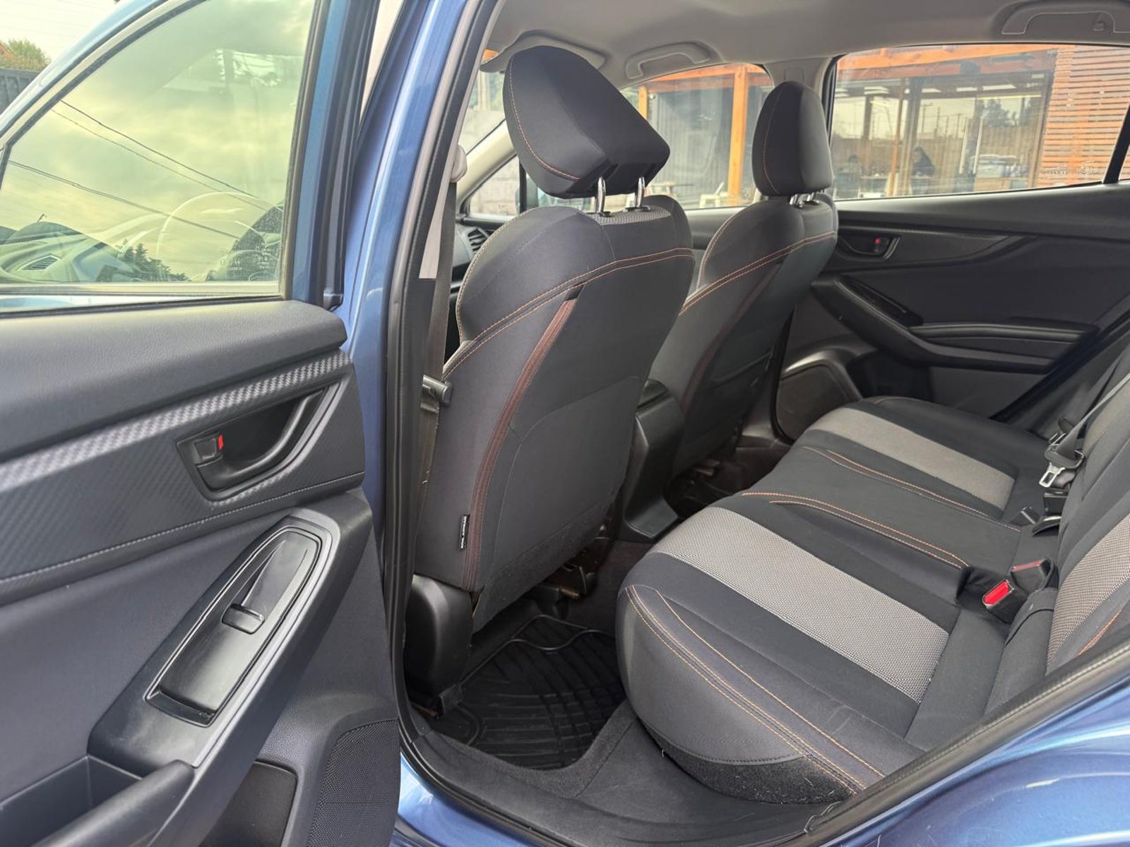 Subaru NEW XV AWD CVT 2.0I 2018 - Imagen 19 de 20