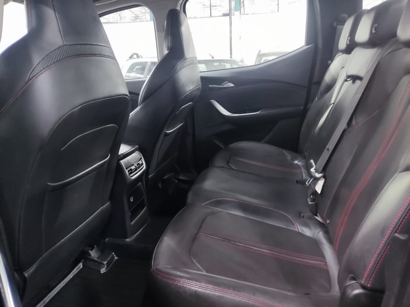 Maxus T90 4X4 2.0 2023 - Imagen 13 de 13