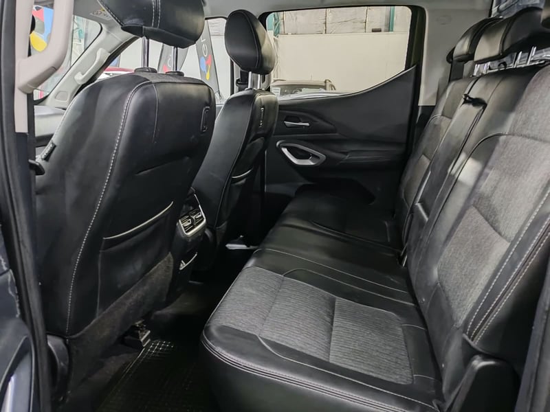 Peugeot LANDTREK 4X4 1.9 2023 - Imagen 14 de 14