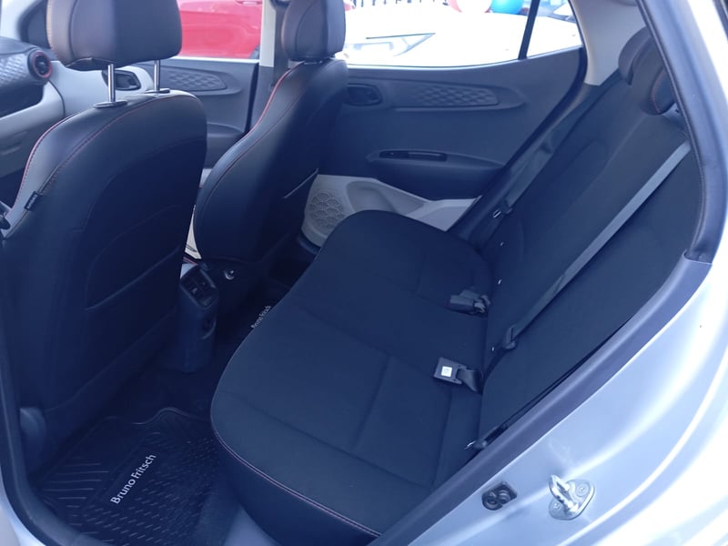 Hyundai GRAND I10 SDN 1.2 2025 - Imagen 12 de 12