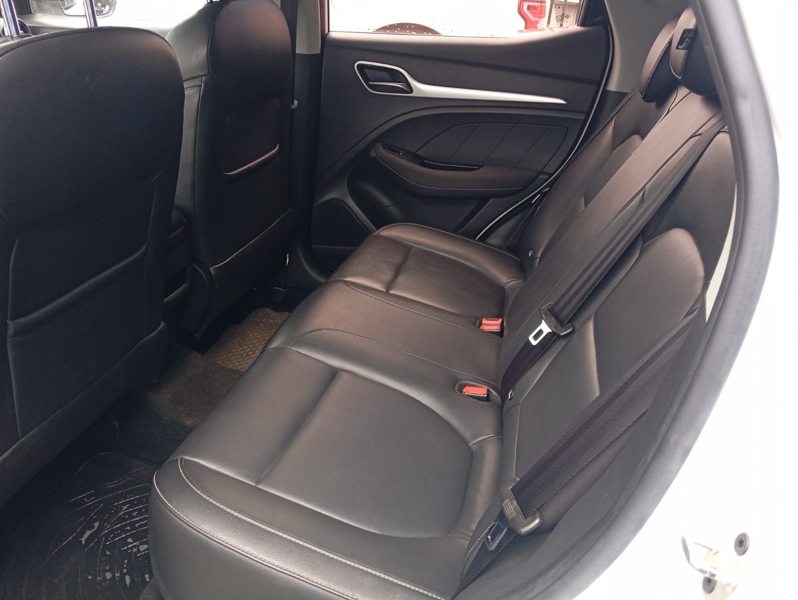 MG ZS 1.5 2023 - Imagen 11 de 13