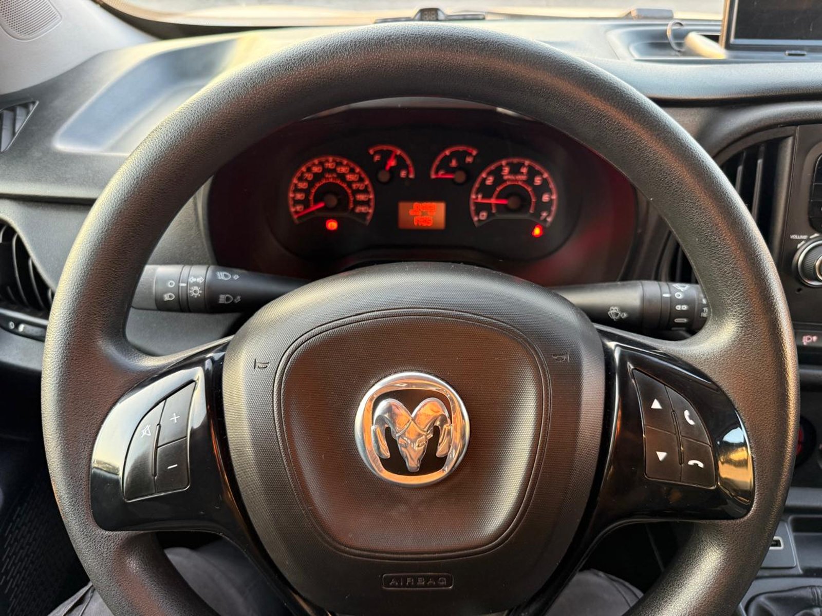 RAM VAN 1000 1.3 2023 - Imagen 14 de 20