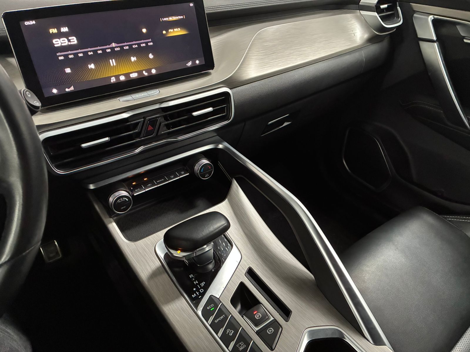 Geely COOLRAY 1.5 AUT 2023 - Imagen 9 de 12