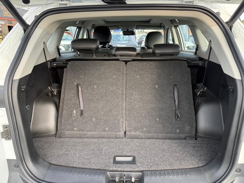 Jetour X70 1.5 AUT 2021 - Imagen 20 de 20