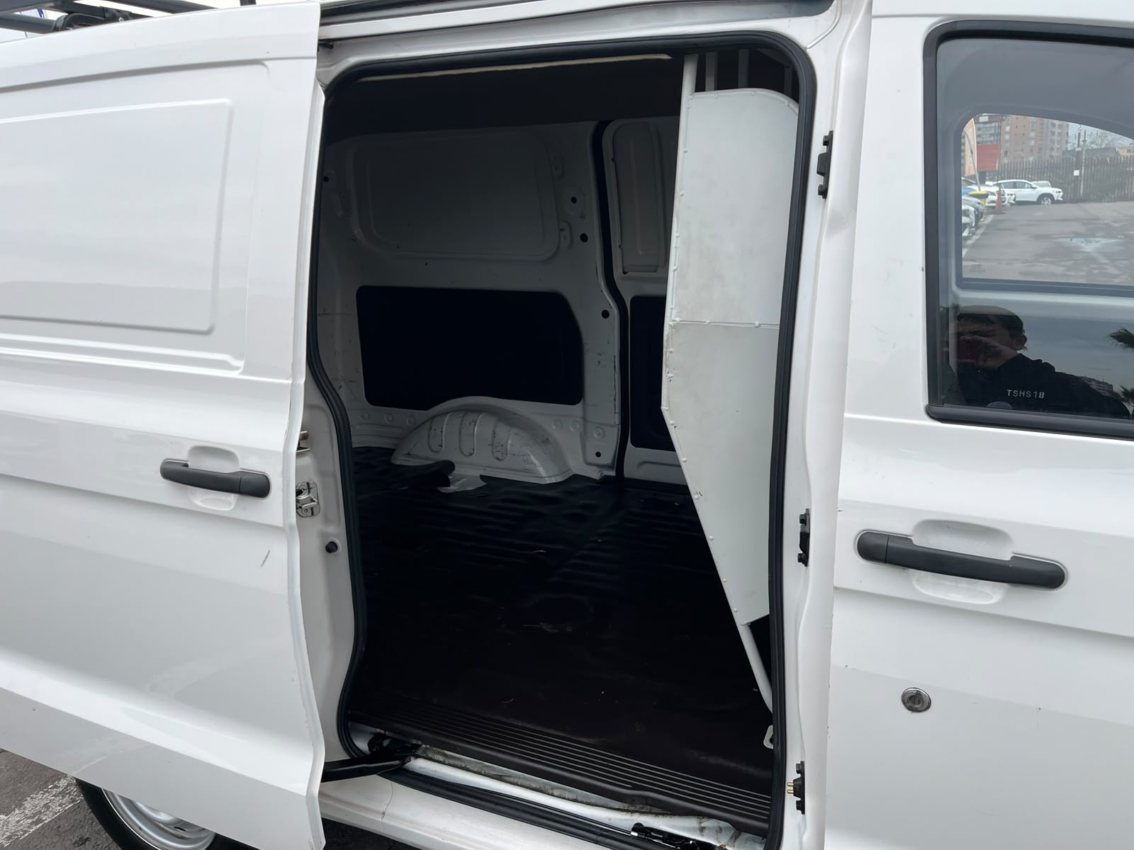 Chevrolet N400 1.5 2024 - Imagen 16 de 17