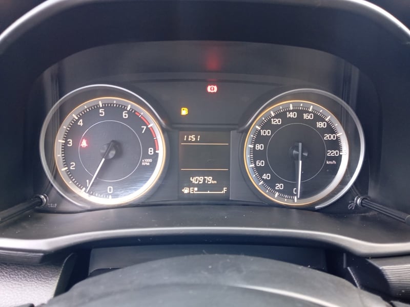 Suzuki ERTIGA GLX 1.5 2022 - Imagen 11 de 14