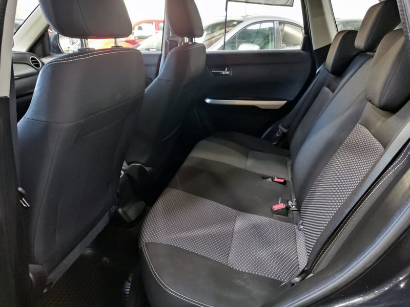 Suzuki VITARA 1.6 2018 - Imagen 12 de 12