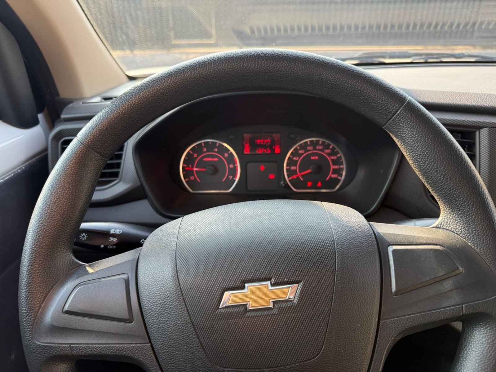 CHEVROLET N400 1.5 2025 - Imagen 14 de 20