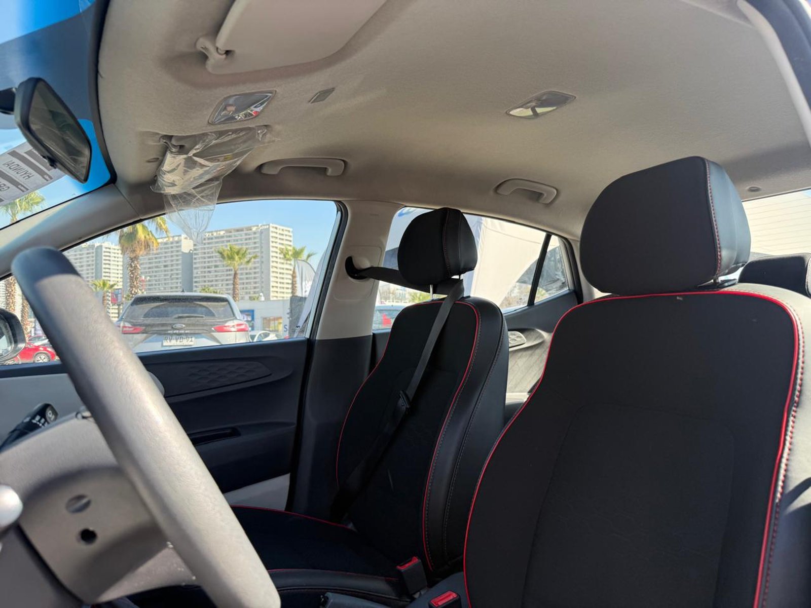Hyundai GRAND I10 1.2 AUT 2025 - Imagen 10 de 20