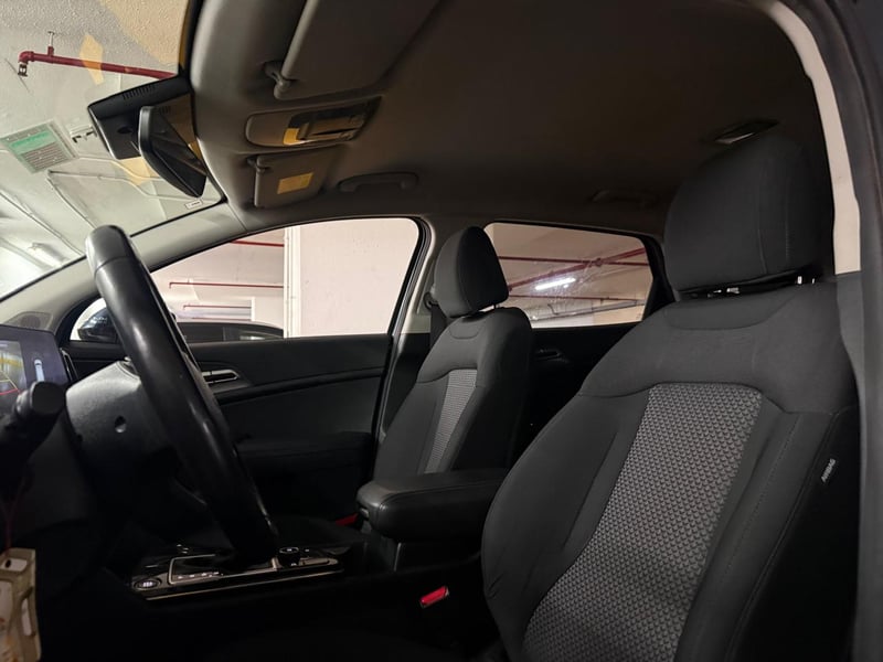 Kia SPORTAGE EX DSL 2.0 AUT 2022 - Imagen 10 de 20