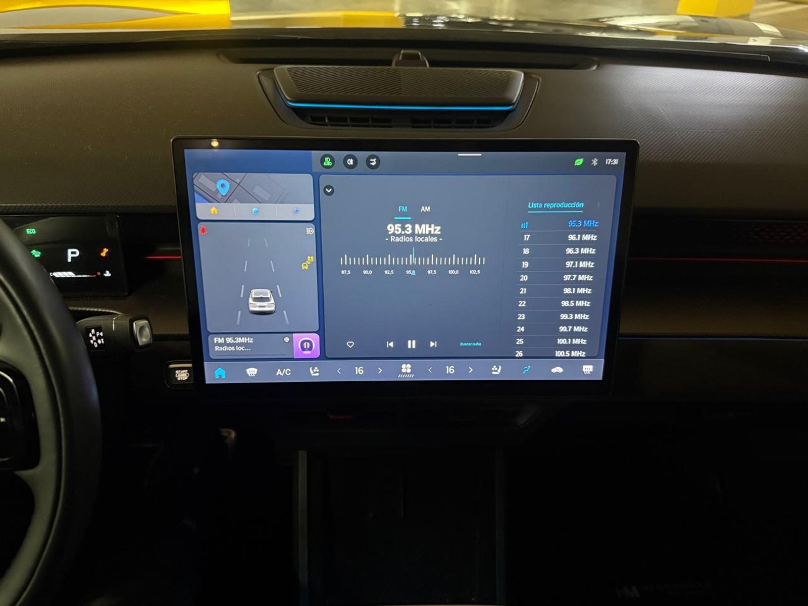 Jetour DASHING 1.6 AUT 2024 - Imagen 16 de 20