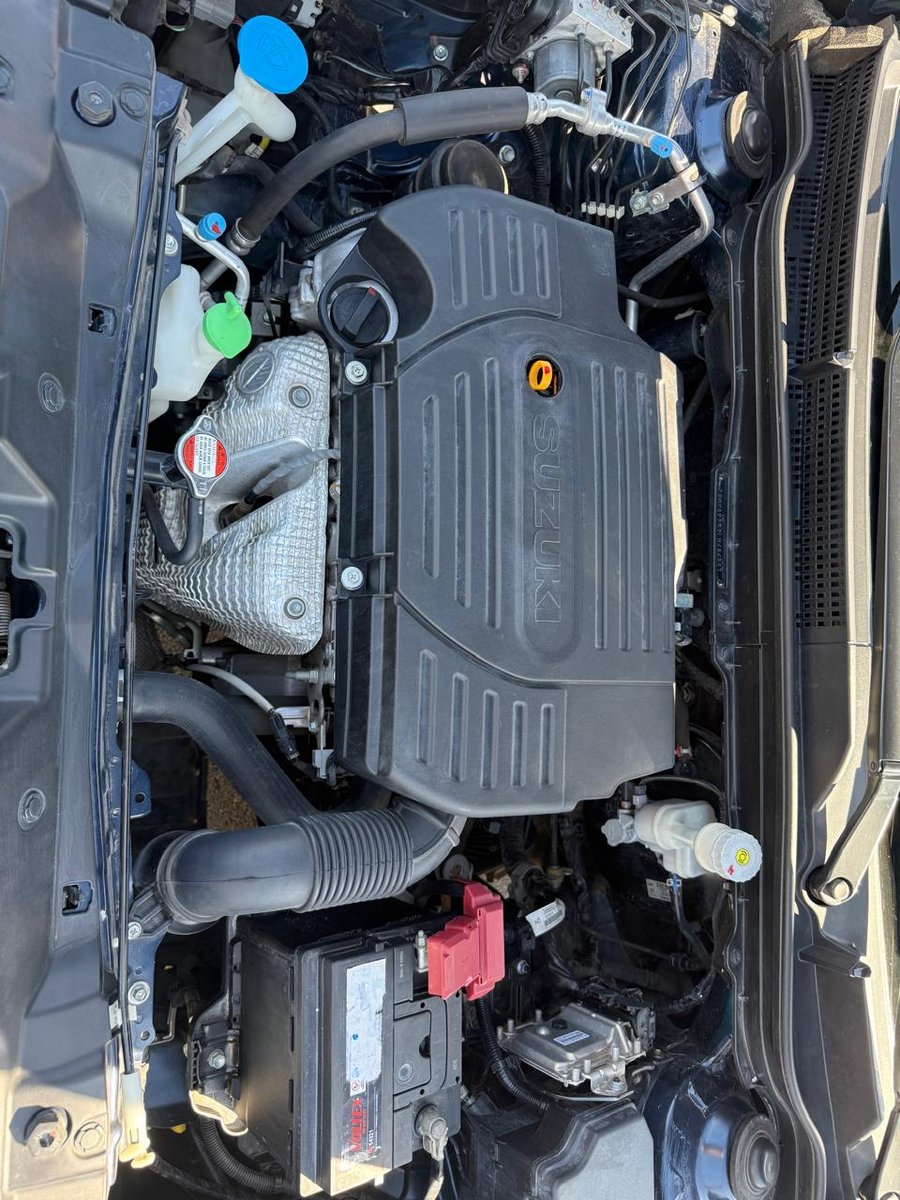 Suzuki SCROSS II GLX 1.6 2019 - Imagen 9 de 20