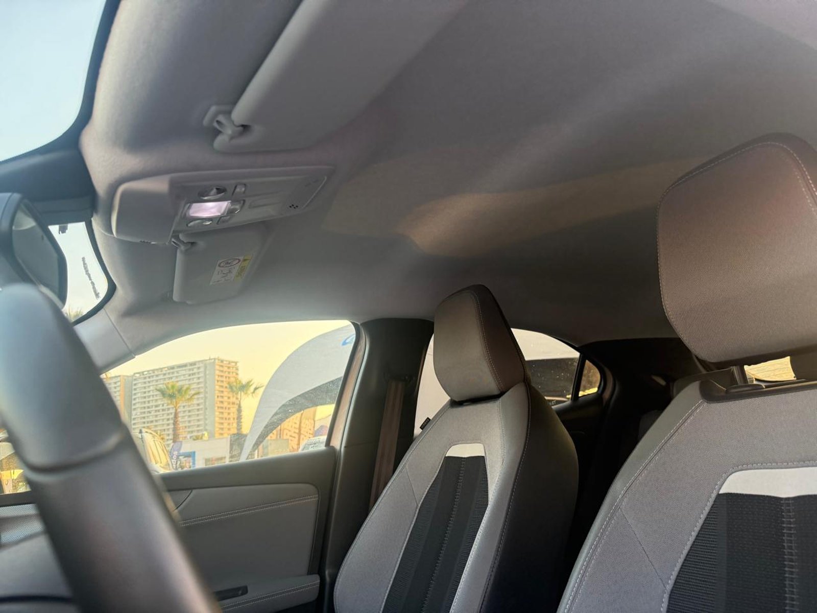 Opel MOKKA 1.2T 2024 - Imagen 9 de 20