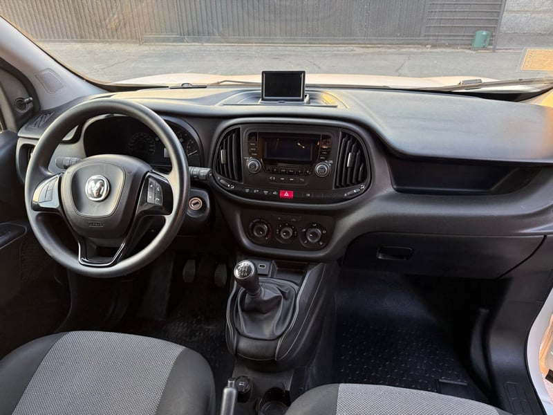 RAM VAN 1000 1.3 2023 - Imagen 13 de 20