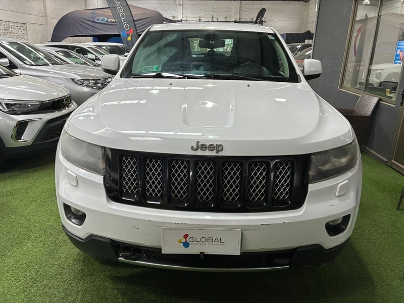 Jeep GRAND CHEROKEE 3.6 2013 - Imagen 6 de 11
