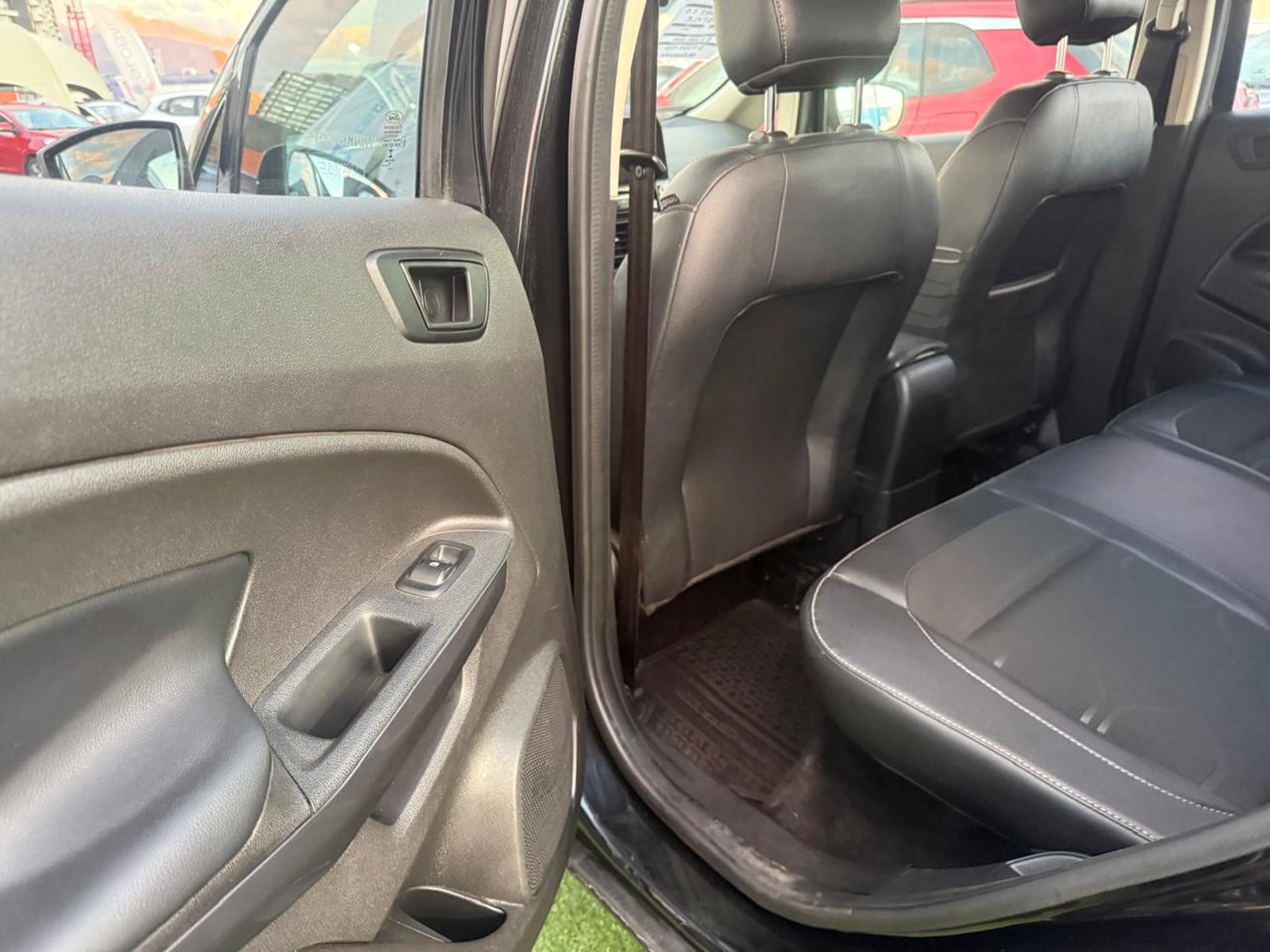 Ford ECOSPORT FREESTYLE 1.5 2021 - Imagen 19 de 20