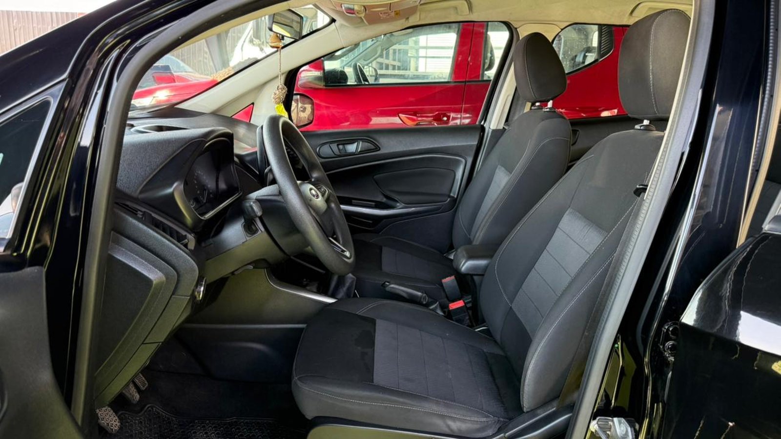 Ford ECOSPORT 1.5 2020 - Imagen 9 de 17