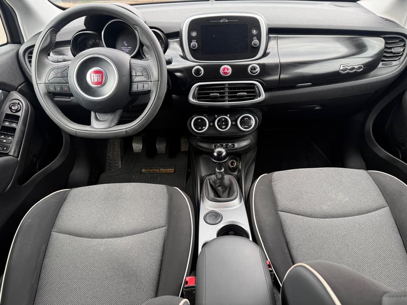 Fiat 500X HB 1.6 2019 - Imagen 12 de 19