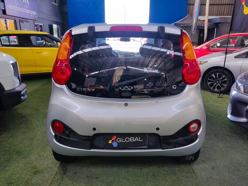 Chery NEW IQ HB 1.0 2021 - Imagen 4 de 14