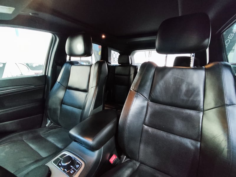 Jeep GRAND CHEROKEE LTD 4X4 3.6 AUT 2022 - Imagen 15 de 15