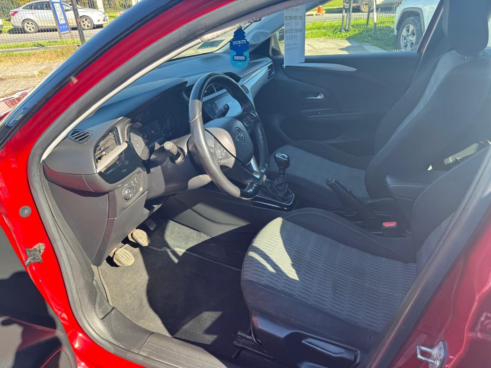 Opel CORSA 1.5 2021 - Imagen 9 de 10