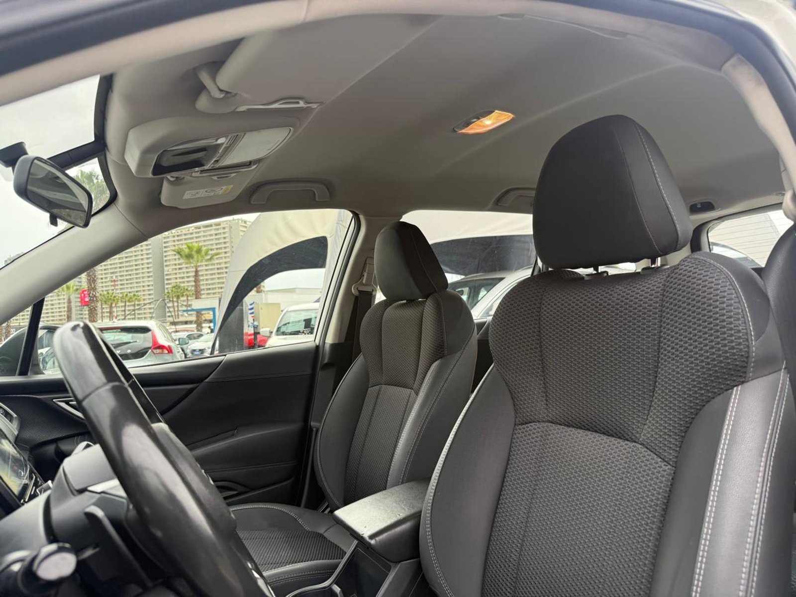 Subaru NEW FORESTER XS AWD 2.5I AUT 2020 - Imagen 10 de 20
