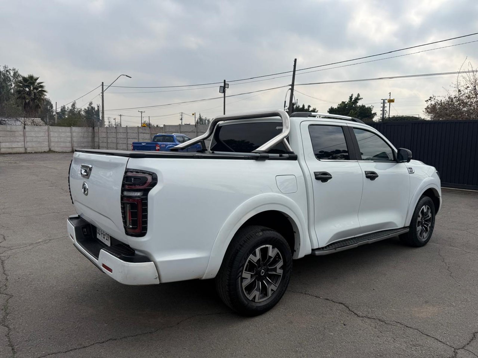 Great Wall POER 4X4 2.0 AT 2023 - Imagen 5 de 20