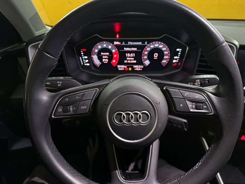 Audi A1 SPORTBACK 30 TFSI 1.0 AUT 2023 - Imagen 14 de 20