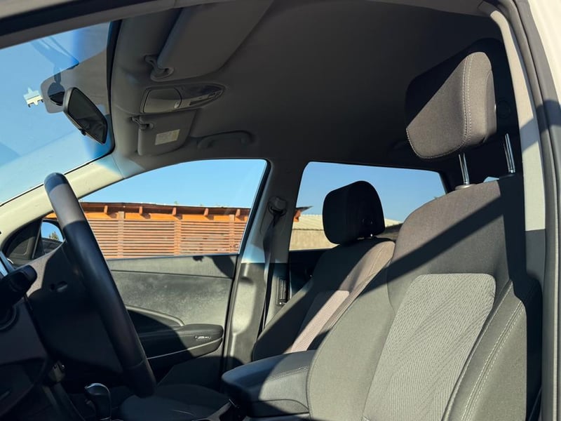 Hyundai GRAND SANTA FE NC 3.3 GLS 2WD 2019 - Imagen 10 de 20