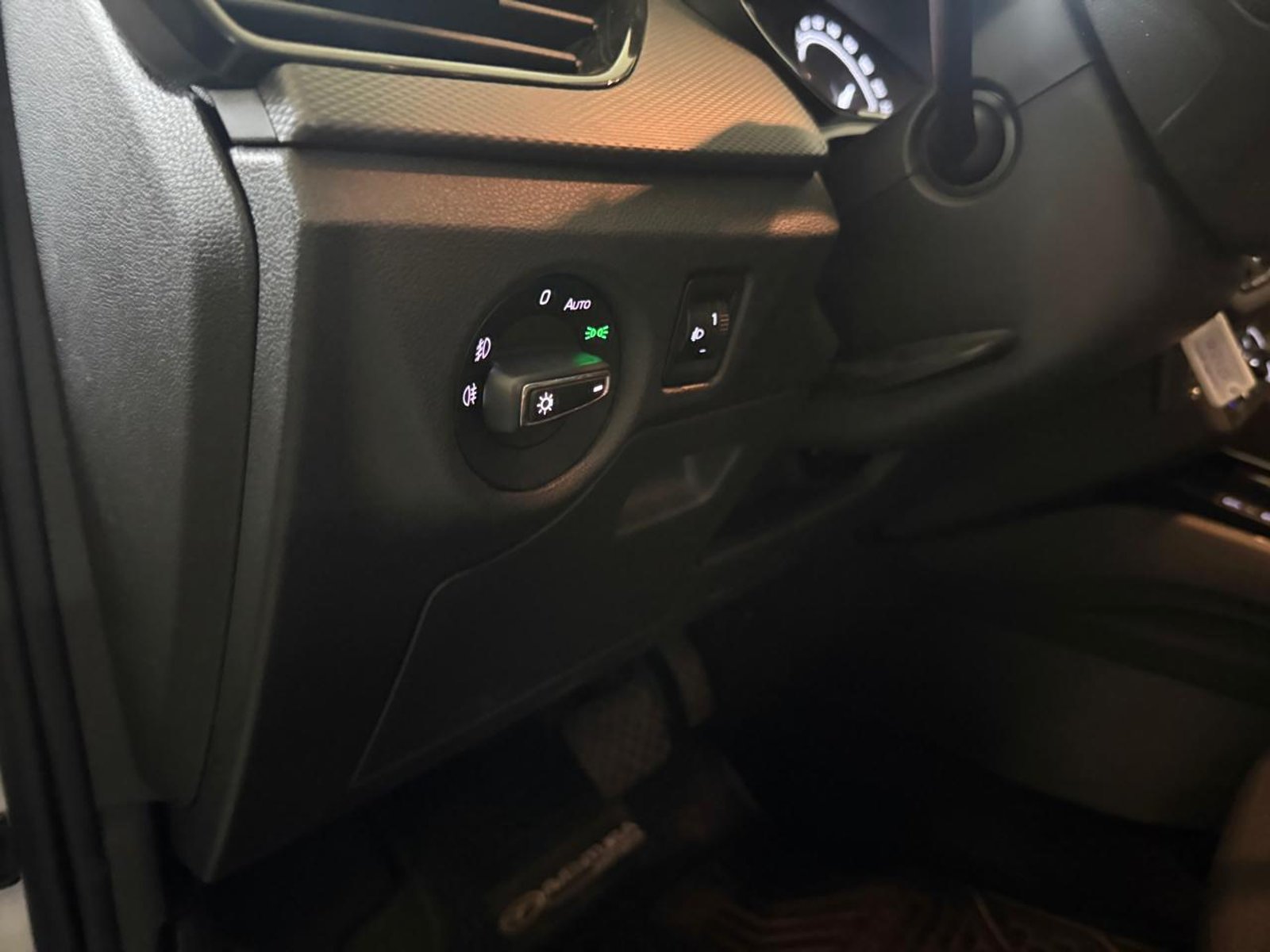 Skoda SCALA TSI 1.0 AUT 2023 - Imagen 13 de 20
