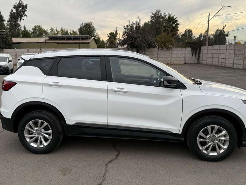 Geely COOLRAY 1.5 AUT 2026 - Imagen 6 de 20