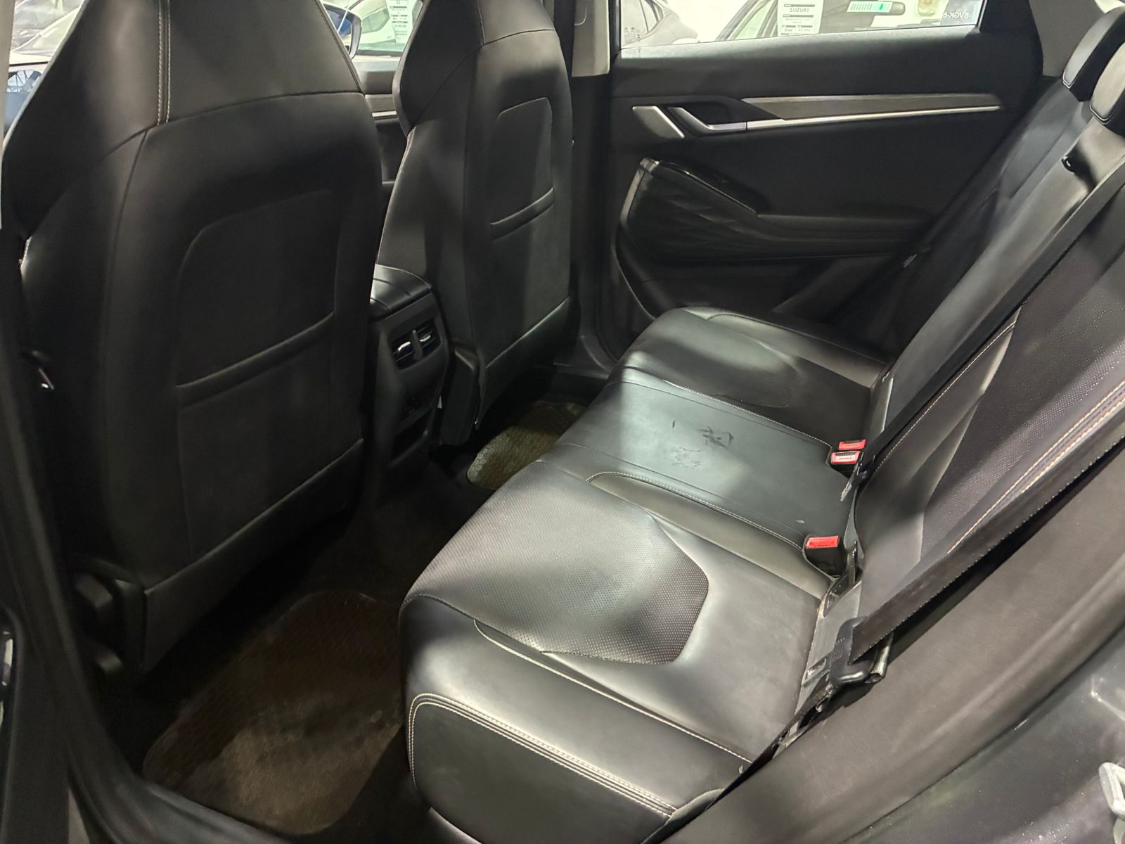 JAC JS6 TURBO DCT 1.5 AUT 2023 - Imagen 10 de 11